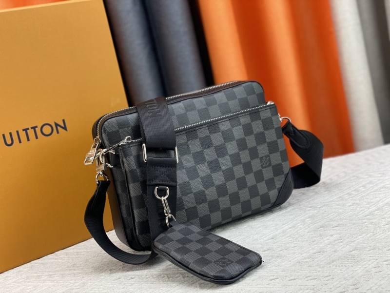 LV Satchel bags